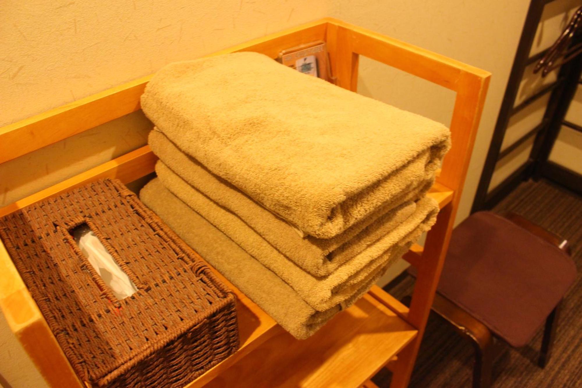 K'S House Tokyo Oasis - Quality Hostel In Asakusa Tóquio Exterior foto