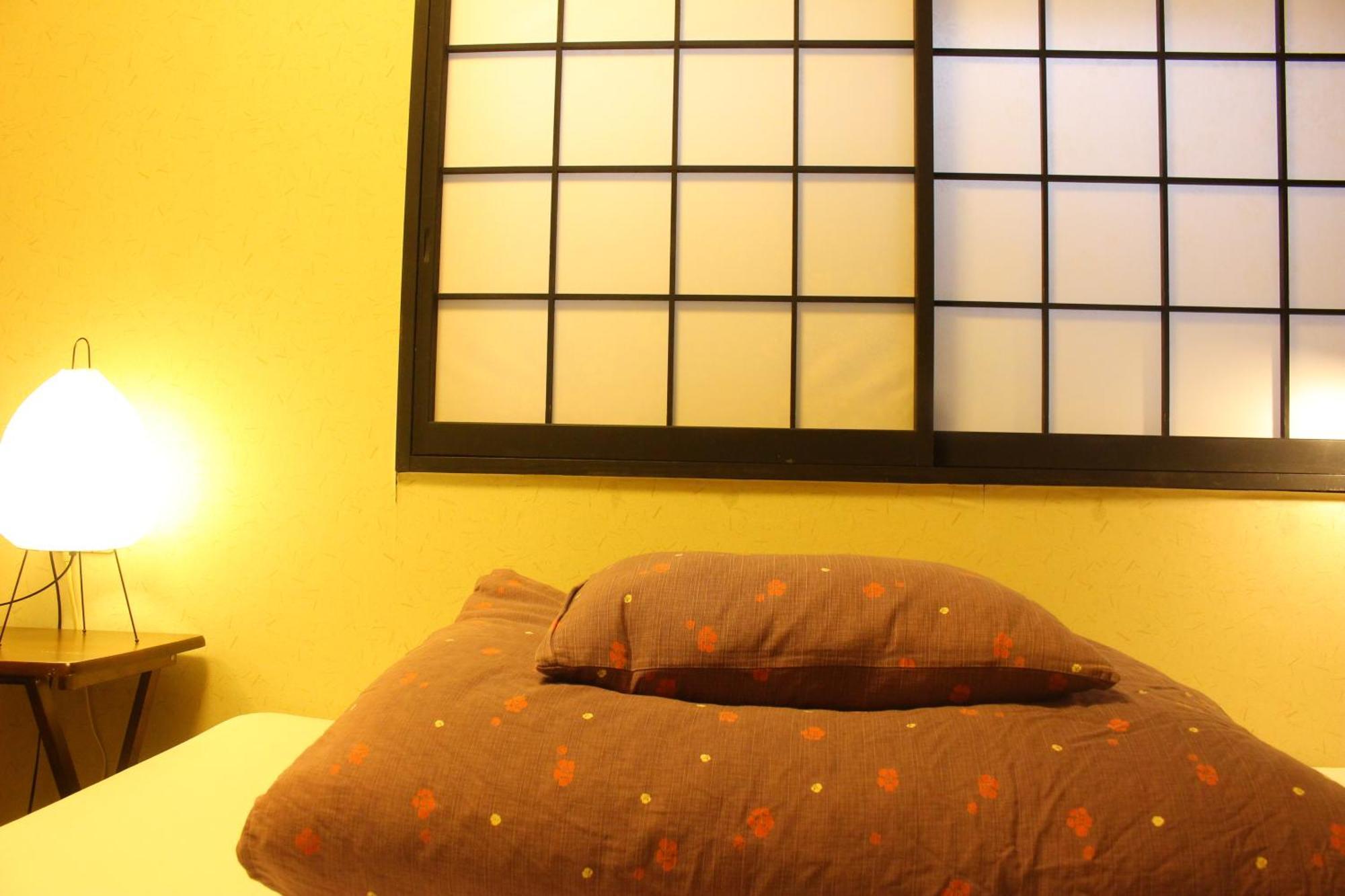 K'S House Tokyo Oasis - Quality Hostel In Asakusa Tóquio Exterior foto