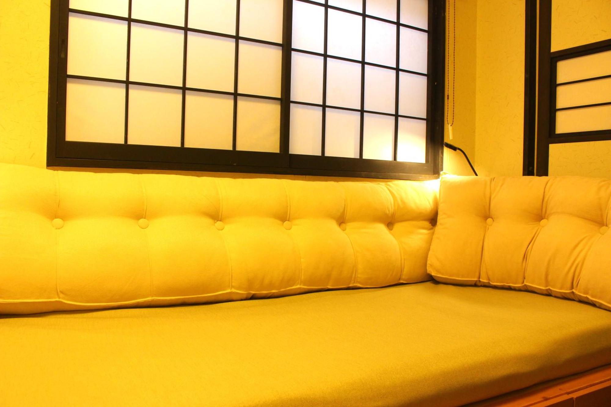 K'S House Tokyo Oasis - Quality Hostel In Asakusa Tóquio Exterior foto