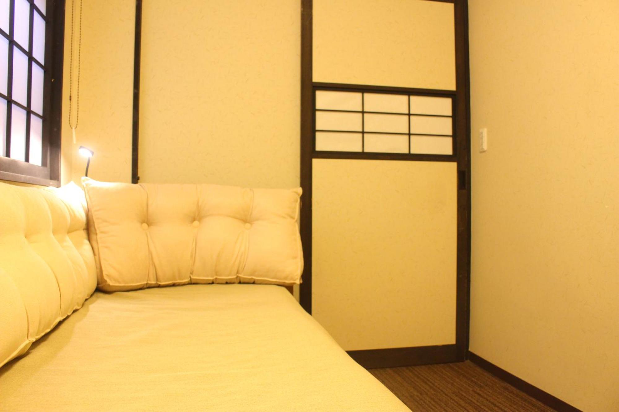 K'S House Tokyo Oasis - Quality Hostel In Asakusa Tóquio Exterior foto