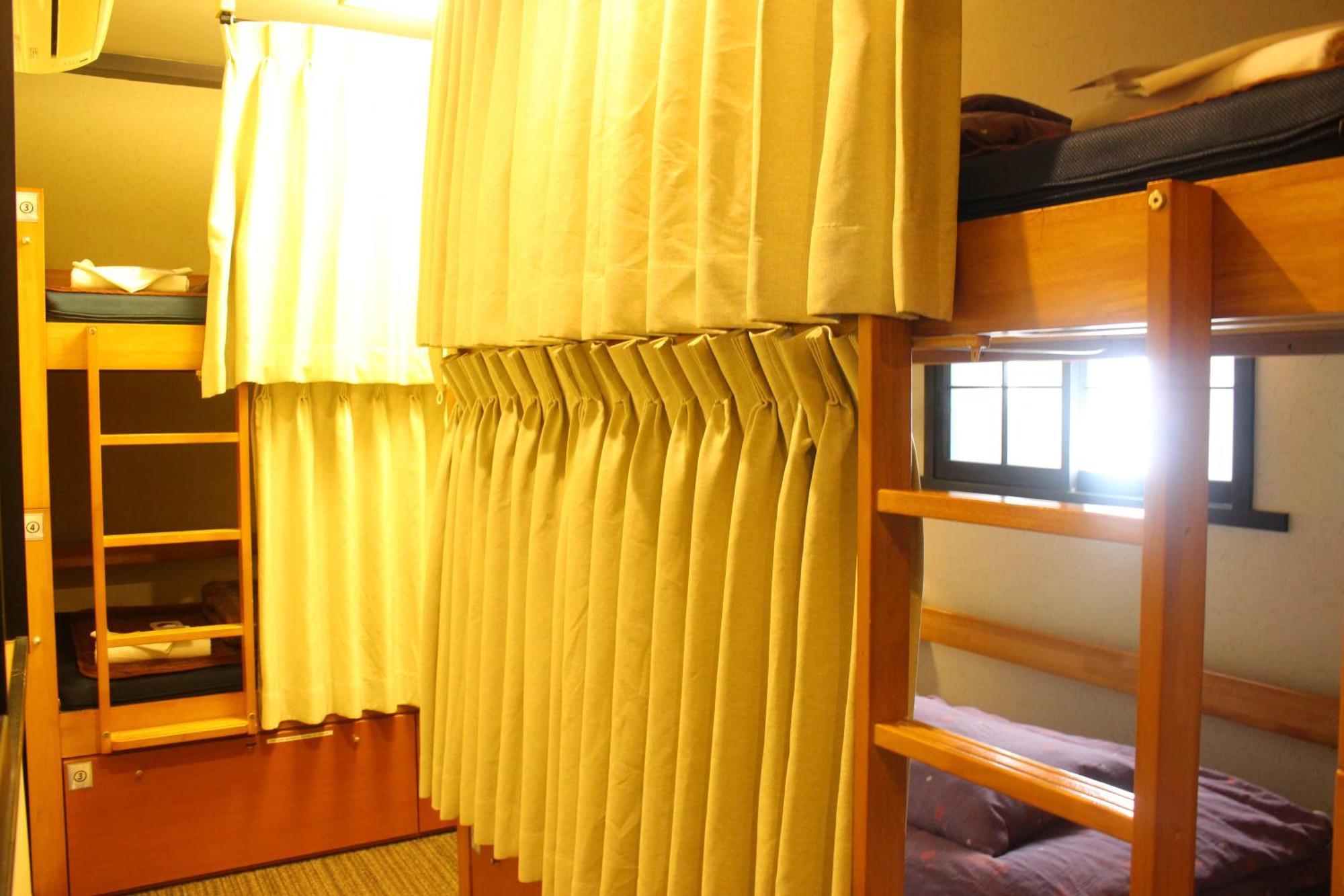K'S House Tokyo Oasis - Quality Hostel In Asakusa Tóquio Exterior foto